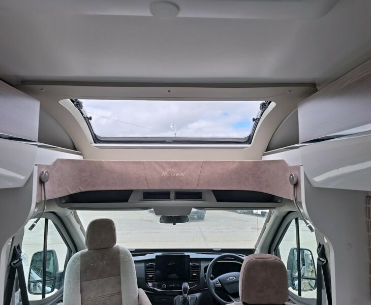 BAILEY ALORA 69 4T 2024 VIEW