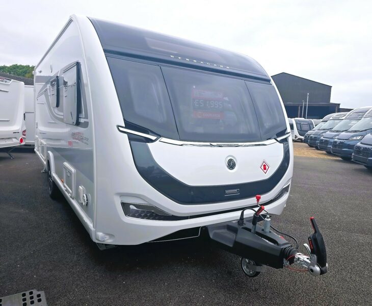 2025 BESSACARR 780 FRONT O/S
