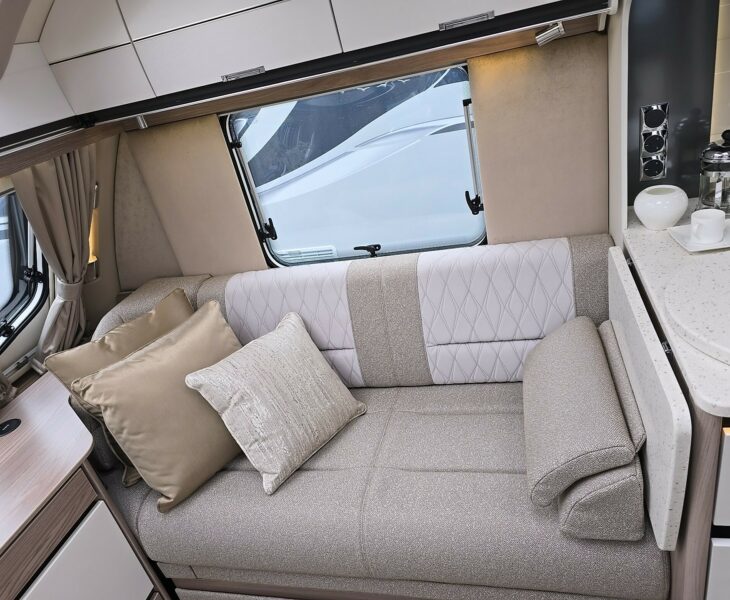 2025 BESSACARR 780 SEAT