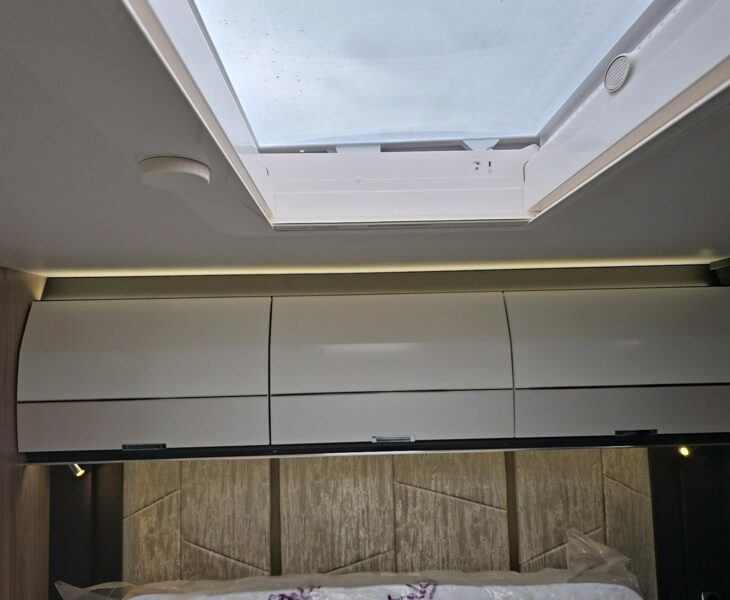 2025 BESSACARR 780 STORAGE