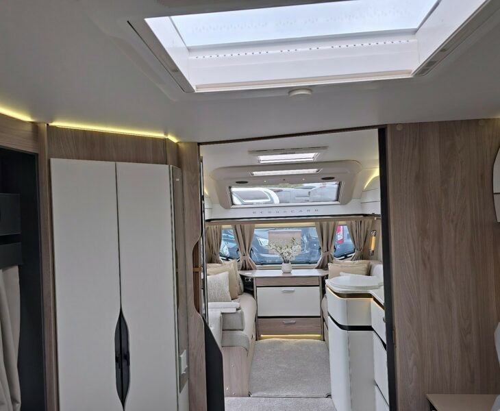 2025 BESSACARR 780 VIEW