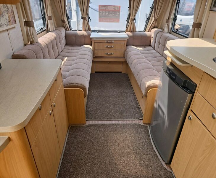 2014 COMPASS OMEGA 482 VIEW