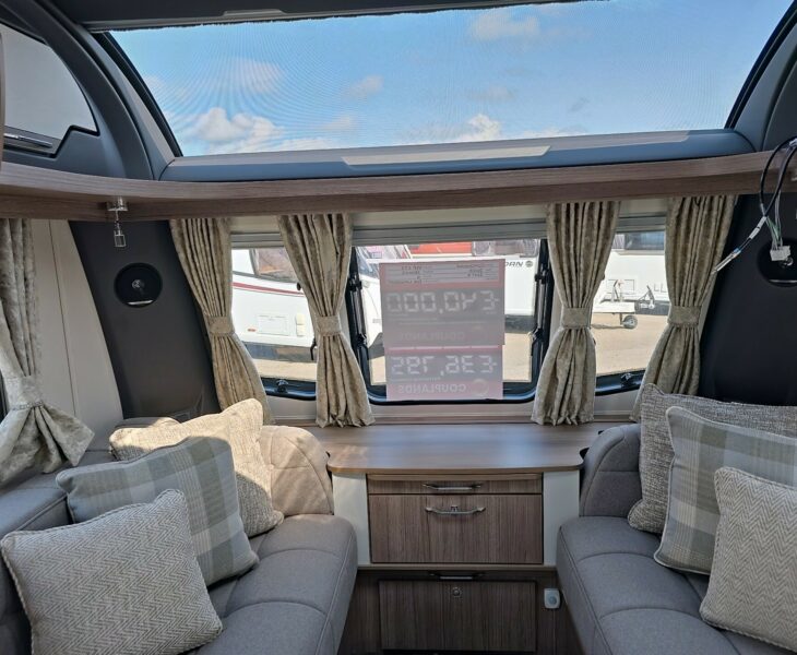 COACHMAN VIP 675 VIEW