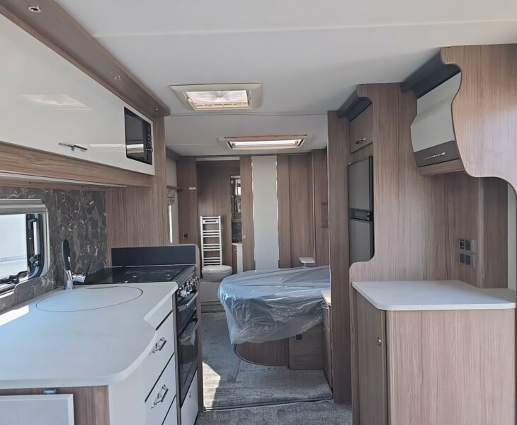 COACHMAN VIP 675 VIEW
