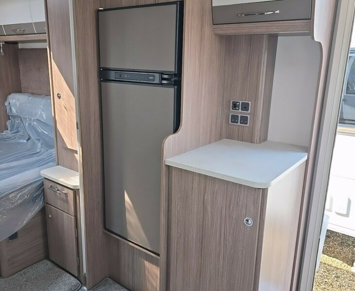 COACHMAN VIP 675 VIEW