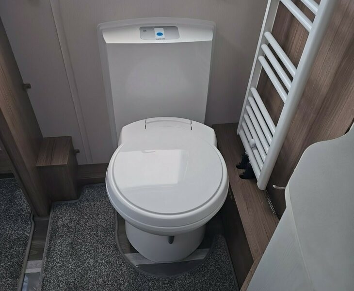 COACHMAN VIP 675 W/C