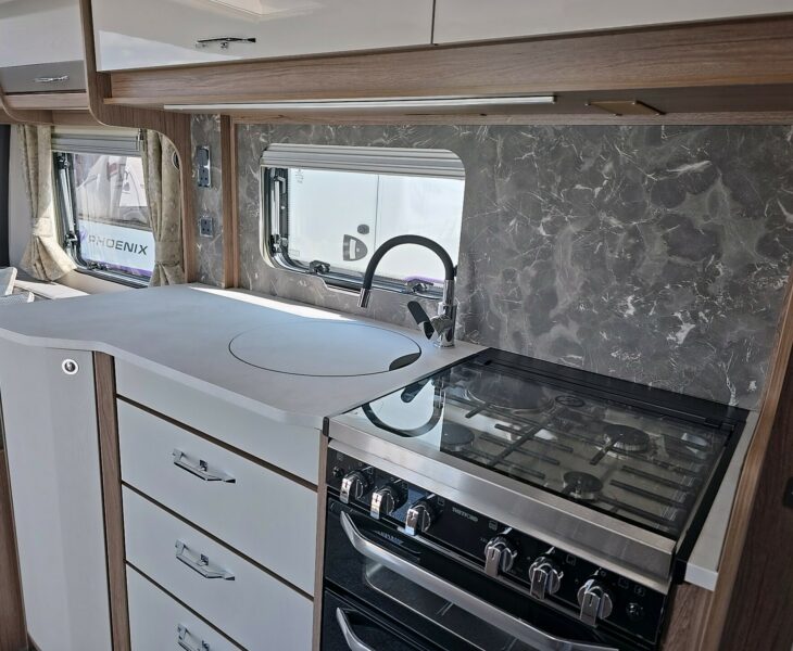 COACHMAN VIP 675 VIEW