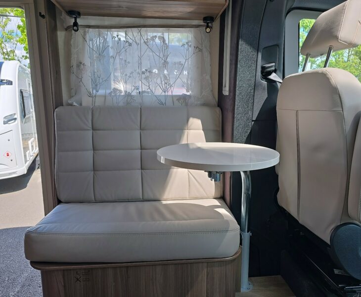 2025 COACHMAN TRAVEL MASTER 565 SEAT