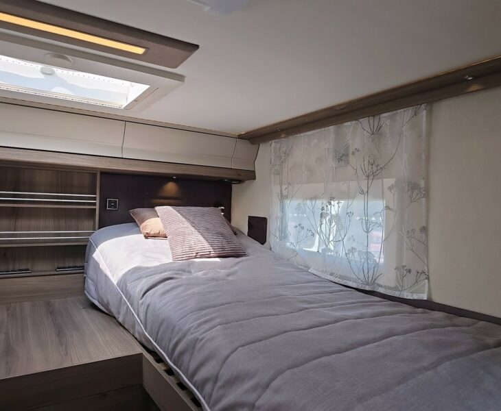 2025 COACHMAN TRAVEL MASTER 565 BED