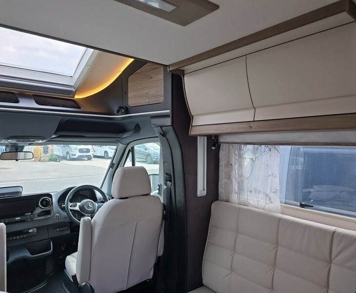 2025 COACHMAN TRAVEL MASTER 565 VIEW