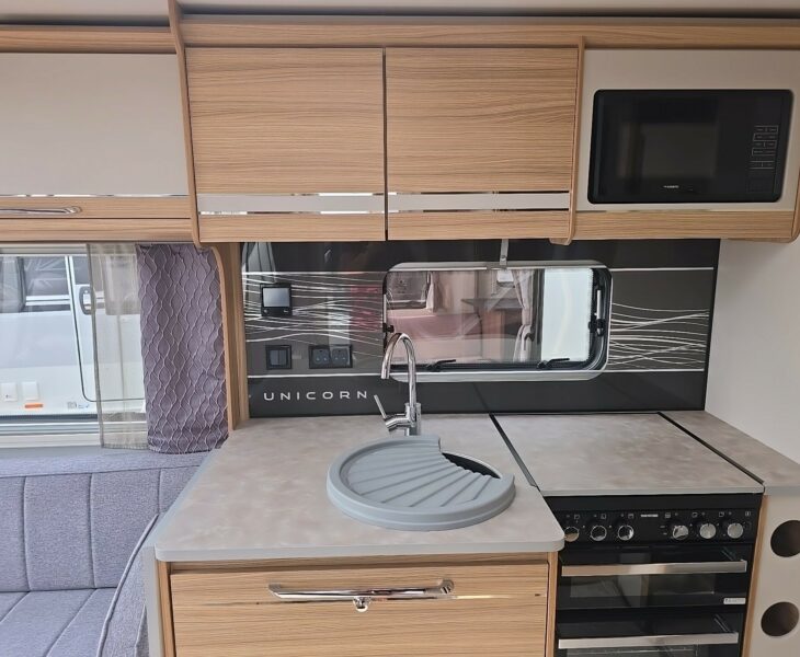 2022 BAILEY UNICORN CABRERA KITCHEN