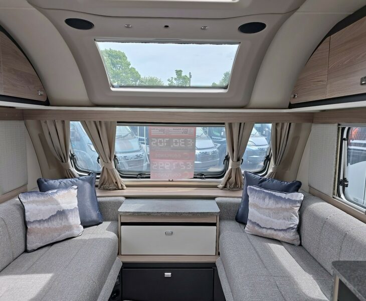 2025 SPRITE EXCLUSIVE MAJOR 4 SB GRANDE LOUNGE VIEW