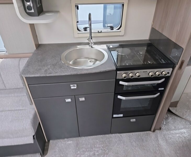 2025 SPRITE EXCLUSIVE MAJOR 4 SB GRANDE KITCHN