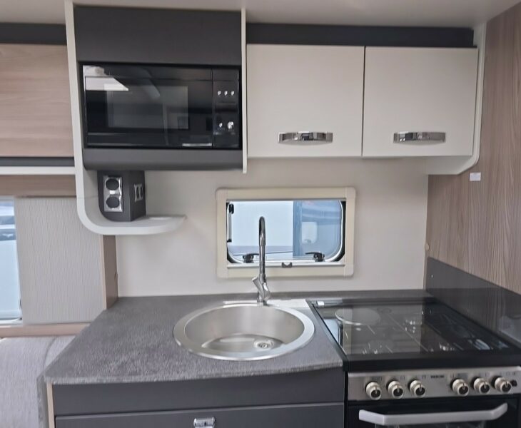 2025 SPRITE EXCLUSIVE MAJOR 4 SB GRANDE KITCHEN