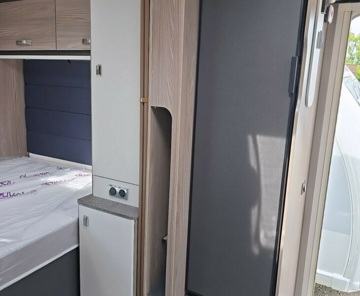 2025 SPRITE EXCLUSIVE MAJOR 4 SB GRANDE FRIDGE