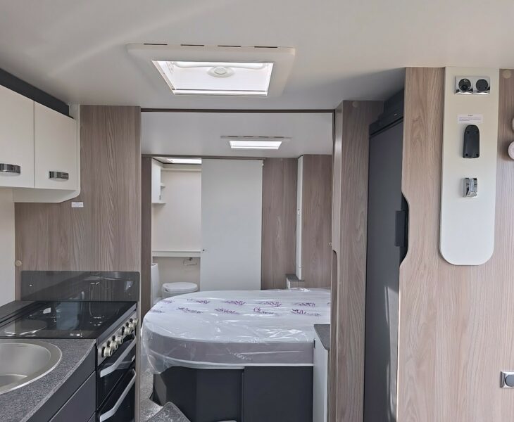 2025 SPRITE EXCLUSIVE MAJOR 4 SB GRANDE VIEW