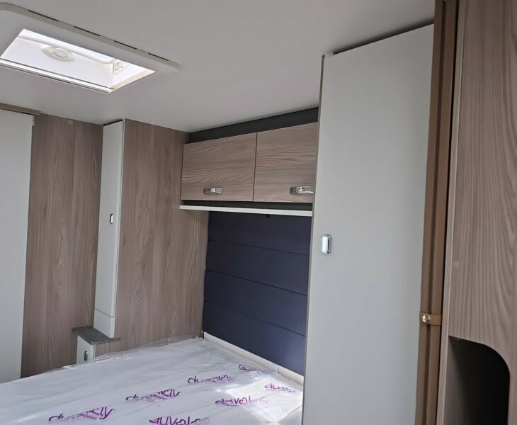2025 SPRITE EXCLUSIVE MAJOR 4 SB GRANDE BEDROOM