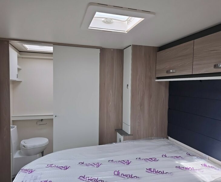 2025 SPRITE EXCLUSIVE MAJOR 4 SB GRANDE BEDROOM
