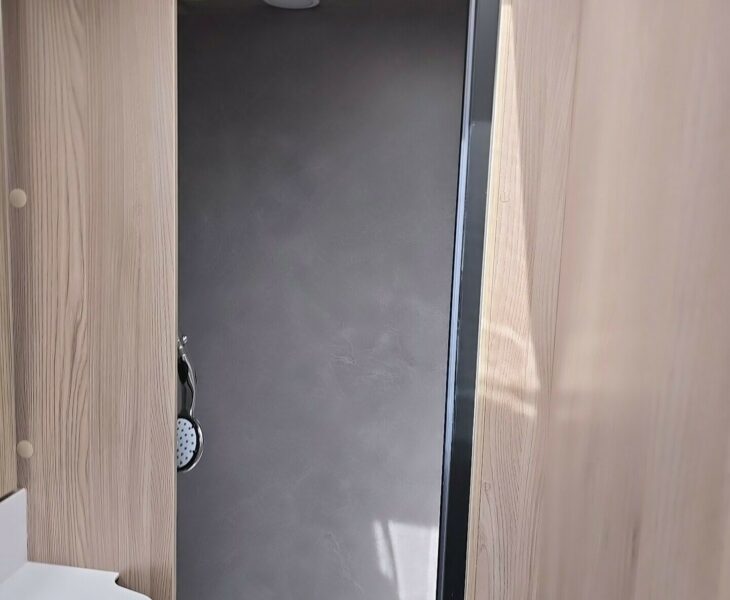 2025 SPRITE EXCLUSIVE MAJOR 4 SB GRANDE SHOWER