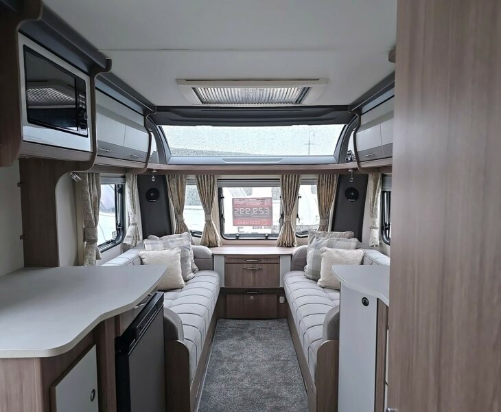 2024 COACHMAN VIP 460 VIEW