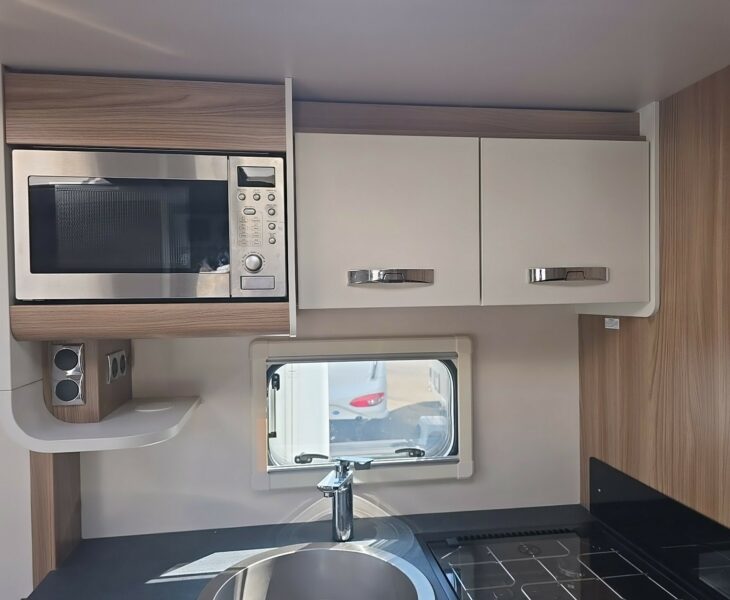 2022 SWIFT FINESSE MICROWAVE
