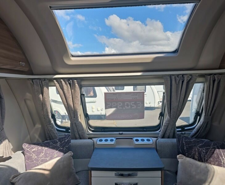 2022 SWIFT FINESSE VIEW