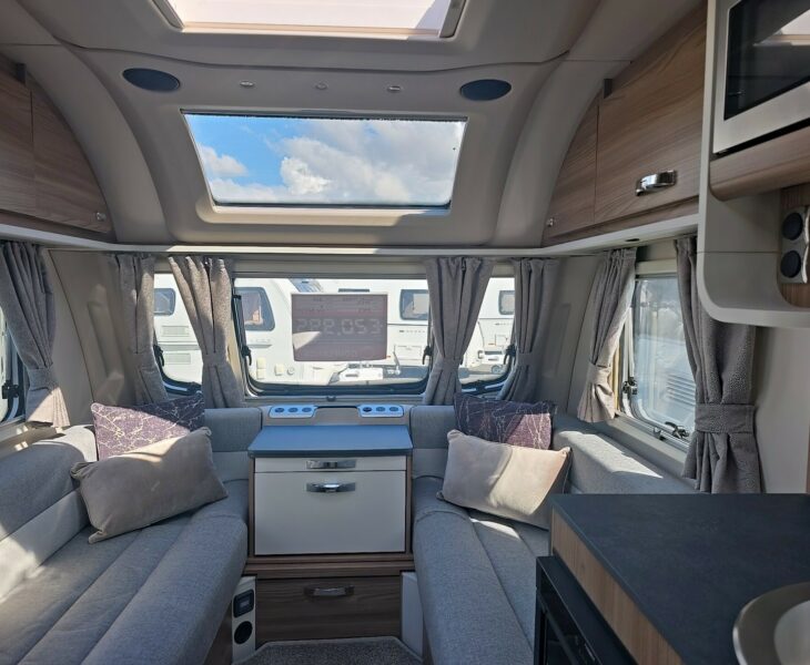 2022 SWIFT FINESSE VIEW