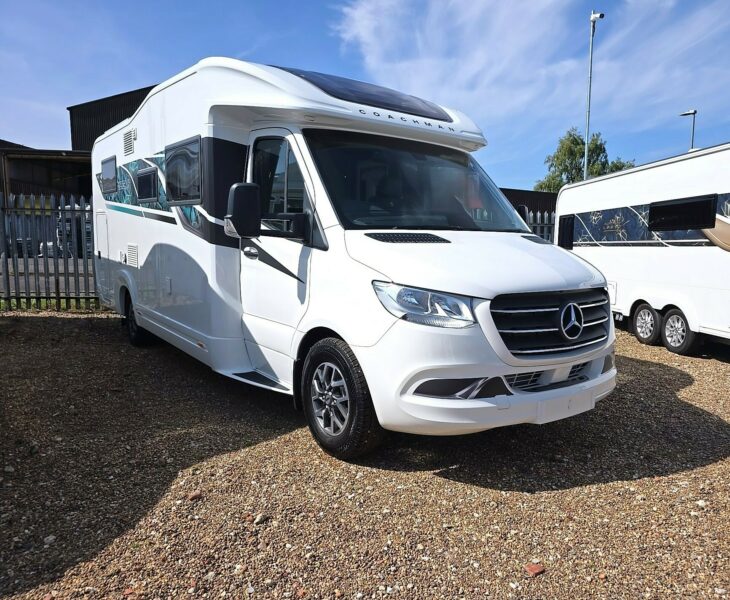 2025 SPORTIVO TM565 FRONT N/S