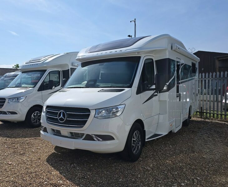 2025 SPORTIVO TM565 FRONT O/S