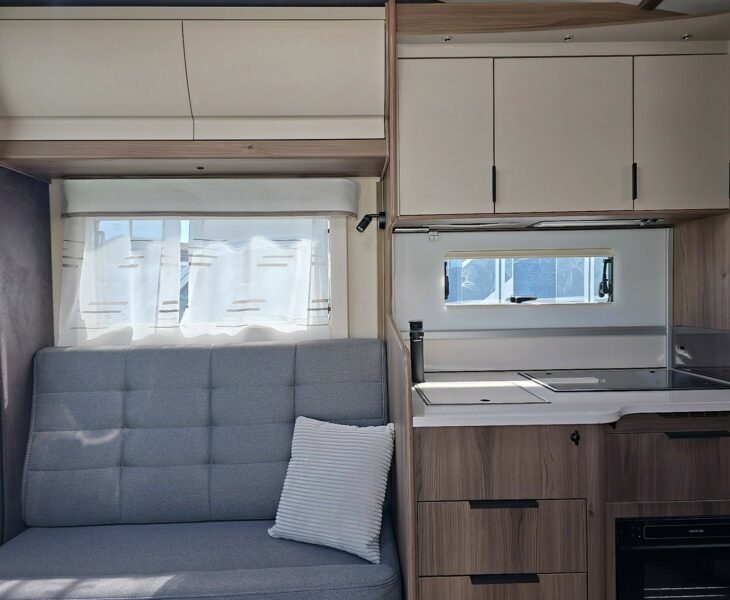 2025 SPORTIVO TM565 ENTRANCE