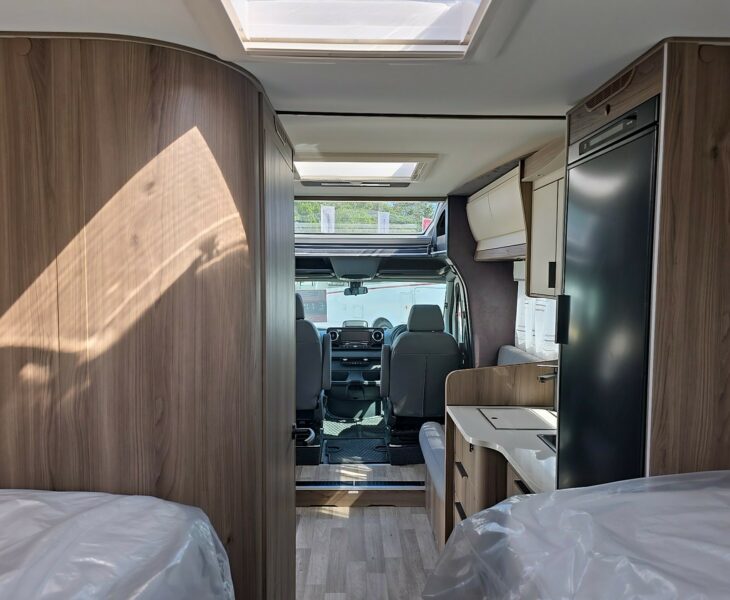 2025 SPORTIVO TM565 VIEW