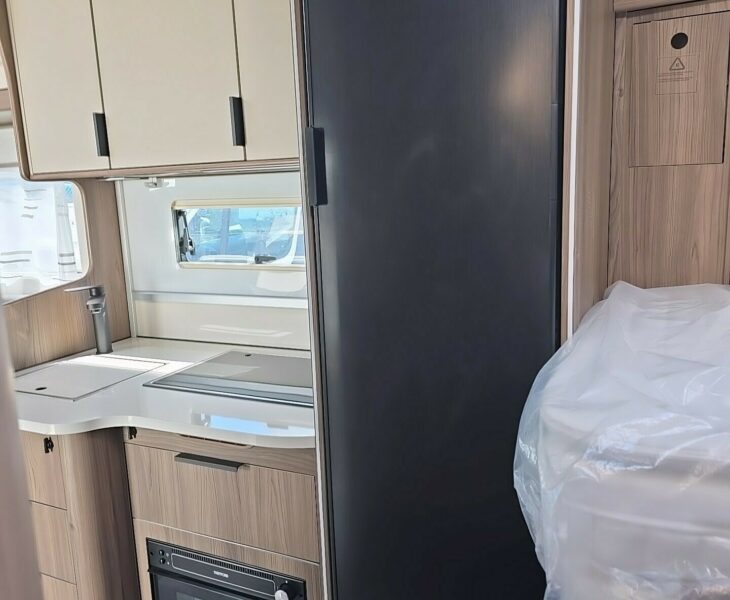 2025 SPORTIVO TM565 FRIDGE