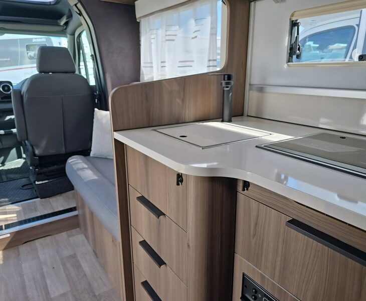 2025 SPORTIVO TM565 VIEW