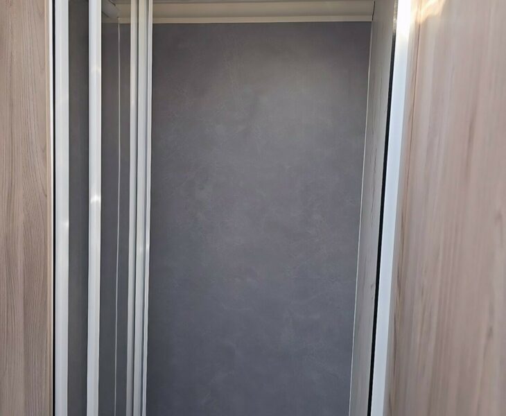 2023 SWIFT CHALLENGER 580 GRANDE SHOWER