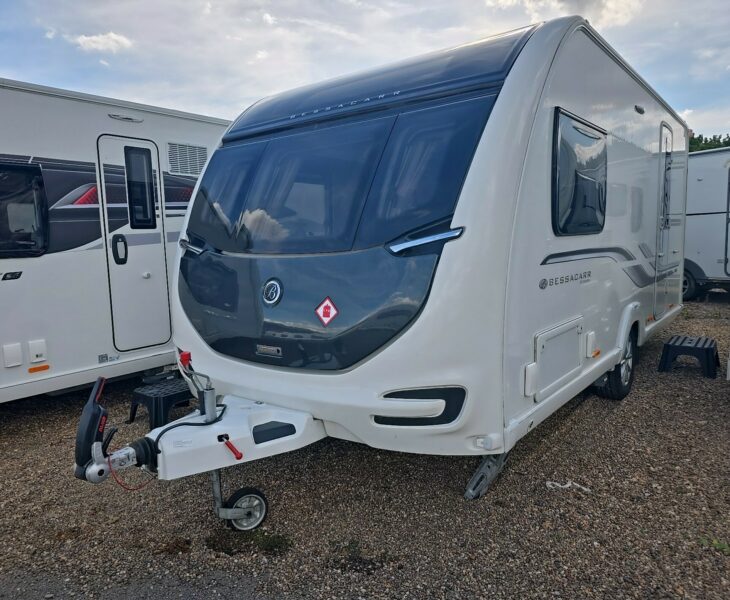 2022 BESSACARR BY DESIGN 495 FRONT N/S