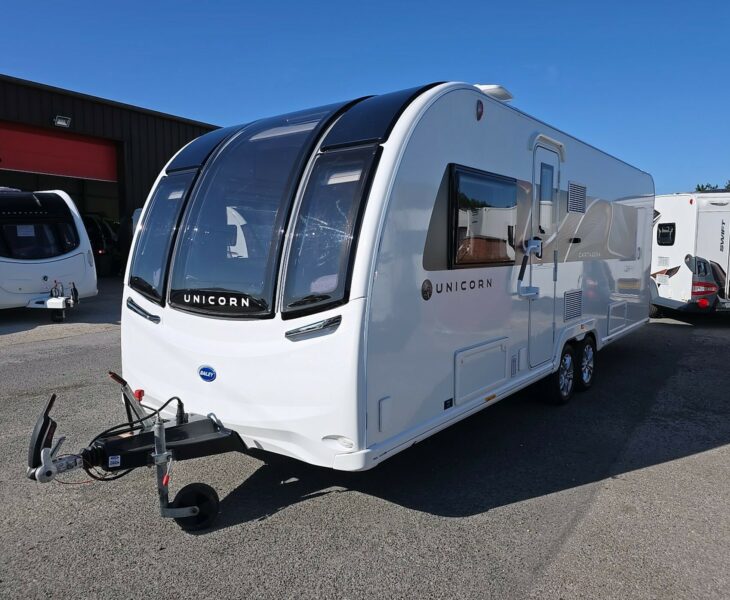 2024 BAILEY UNICORN CARTAGENA FRONT N/S