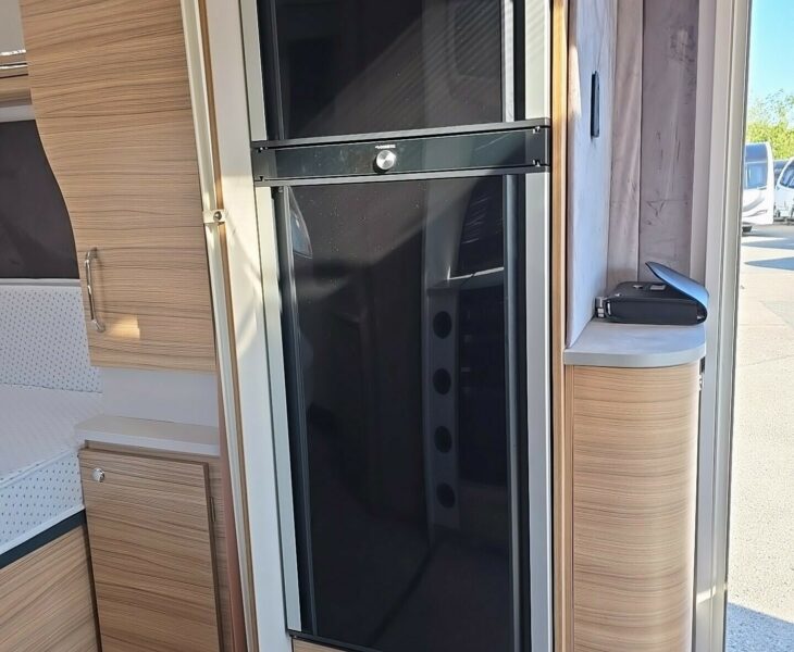 2024 BAILEY UNICORN CARTAGENA FRIDGE