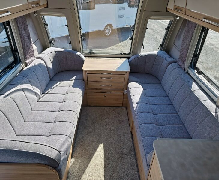 2024 BAILEY UNICORN CARTAGENA SEATING