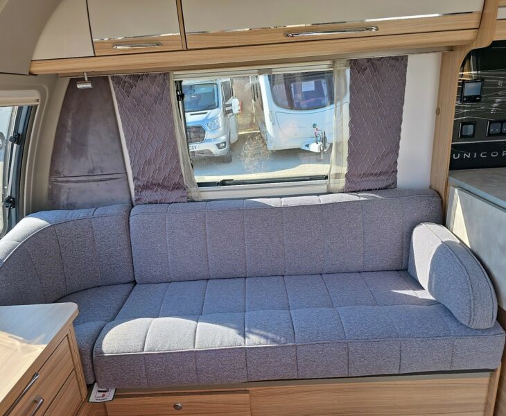 2024 BAILEY UNICORN CARTAGENA SEAT
