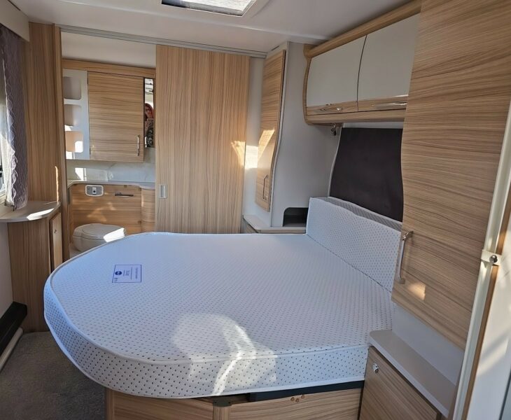 2024 BAILEY UNICORN CARTAGENA BED