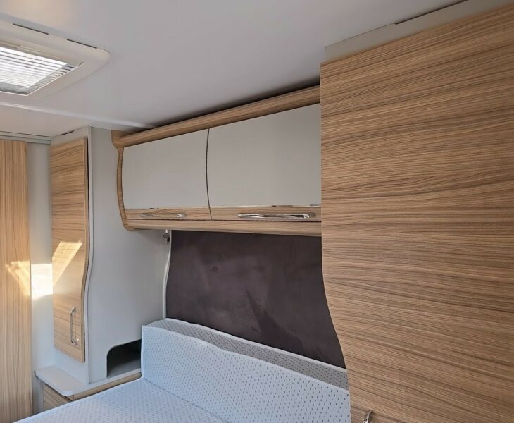 2024 BAILEY UNICORN CARTAGENA BEDROOM