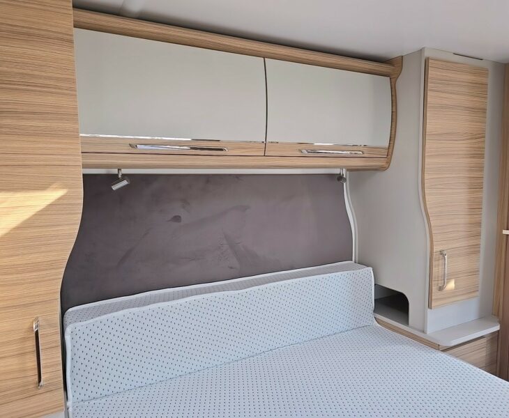 2024 BAILEY UNICORN CARTAGENA BEDROOM