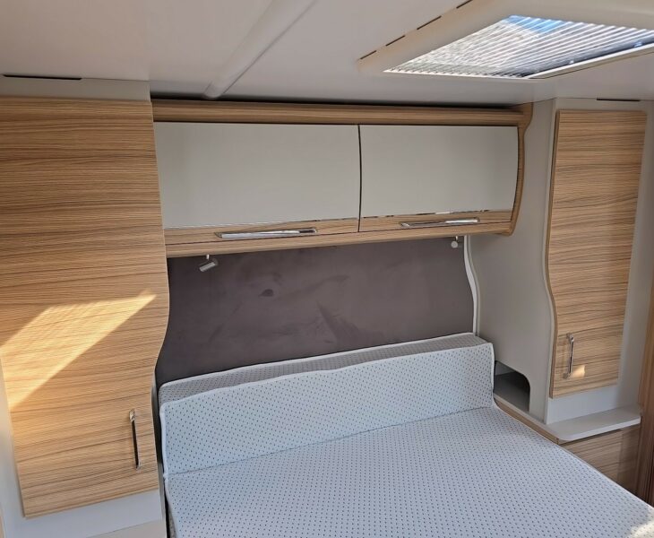 2024 BAILEY UNICORN CARTAGENA BEDROOM