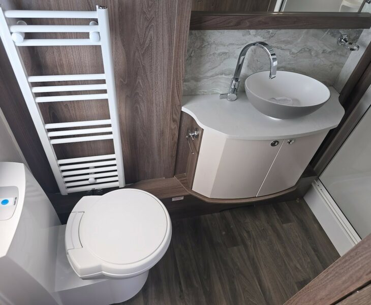 WASHROOM