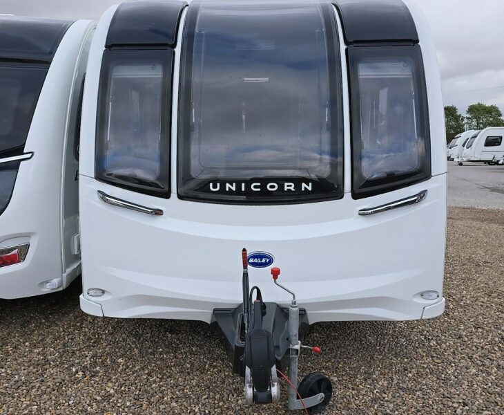 2022 BAILEY UNICORN CARTAGENA FRONT