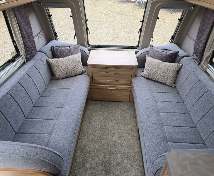 2022 BAILEY UNICORN CARTAGENA SEATING
