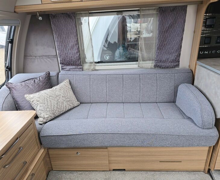 2022 BAILEY UNICORN CARTAGENA SEAT