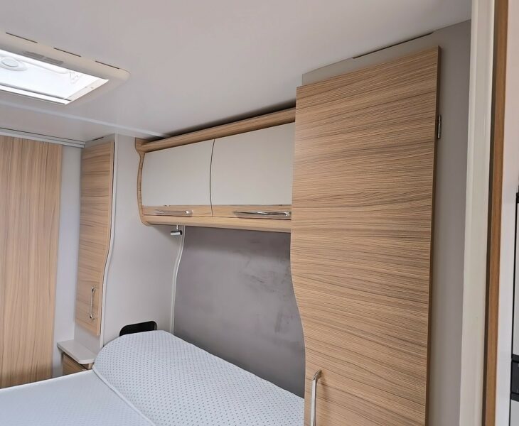 2022 BAILEY UNICORN CARTAGENA BEDROOM