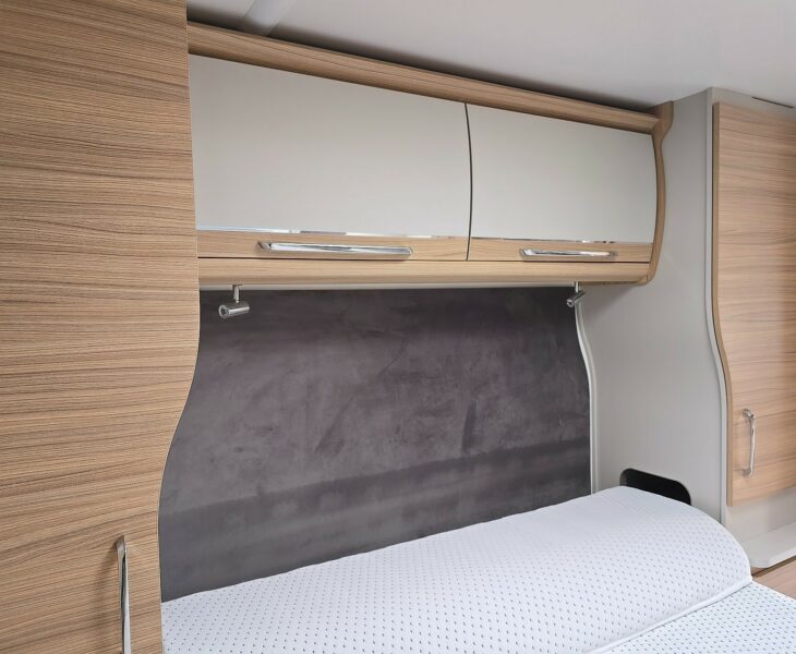 2022 BAILEY UNICORN CARTAGENA BEDROOM