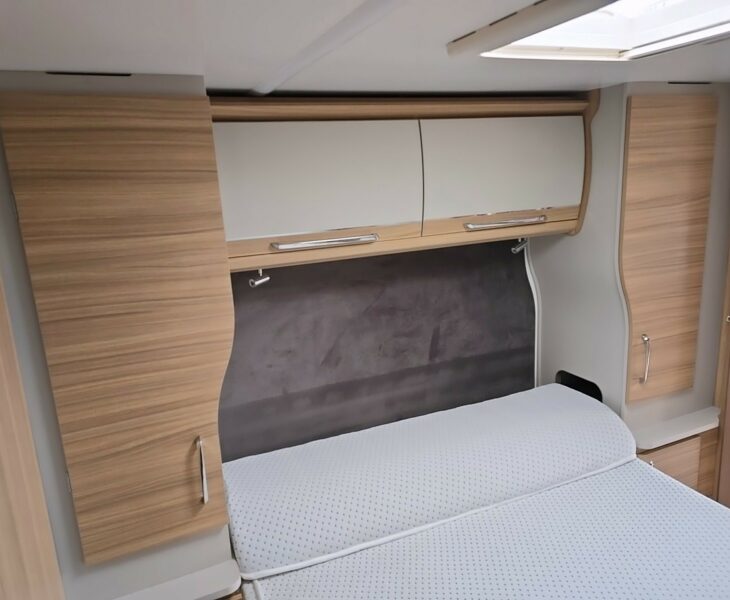 2022 BAILEY UNICORN CARTAGENA BEDROOM